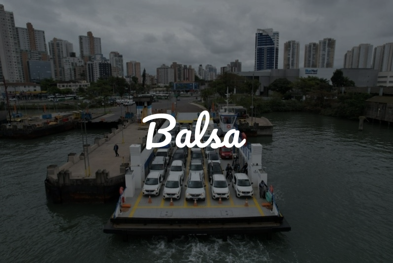Balsa