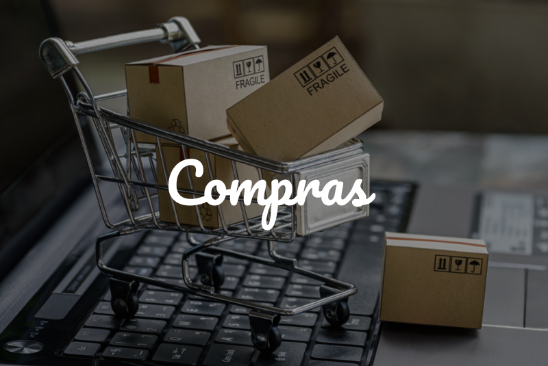 Compras