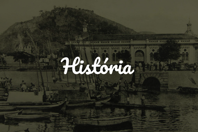 História