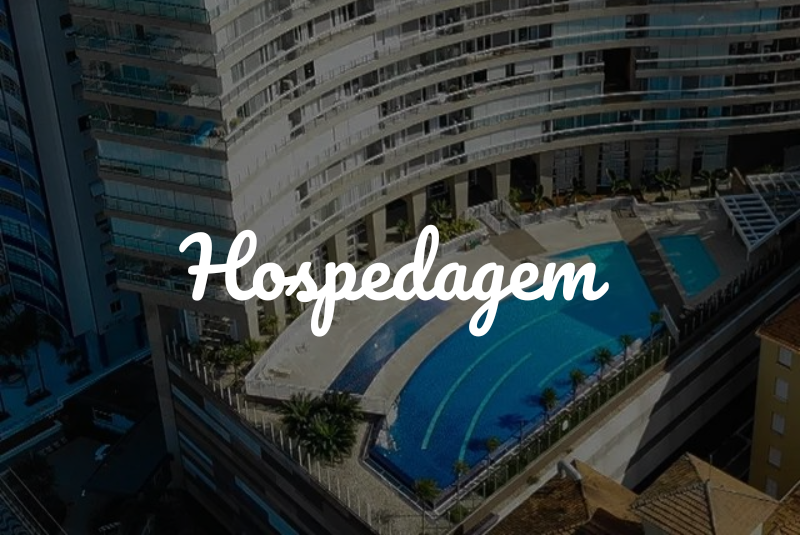 Hospedagem