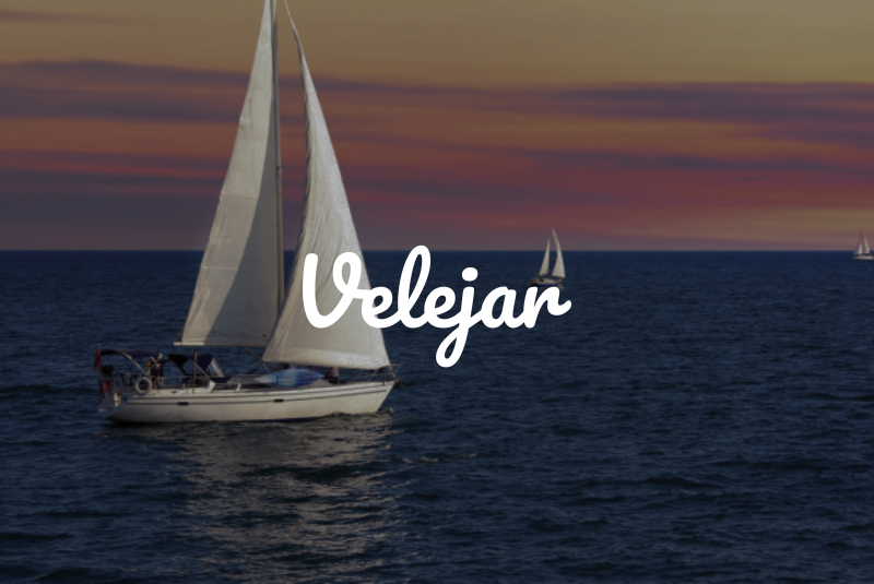 Velejar