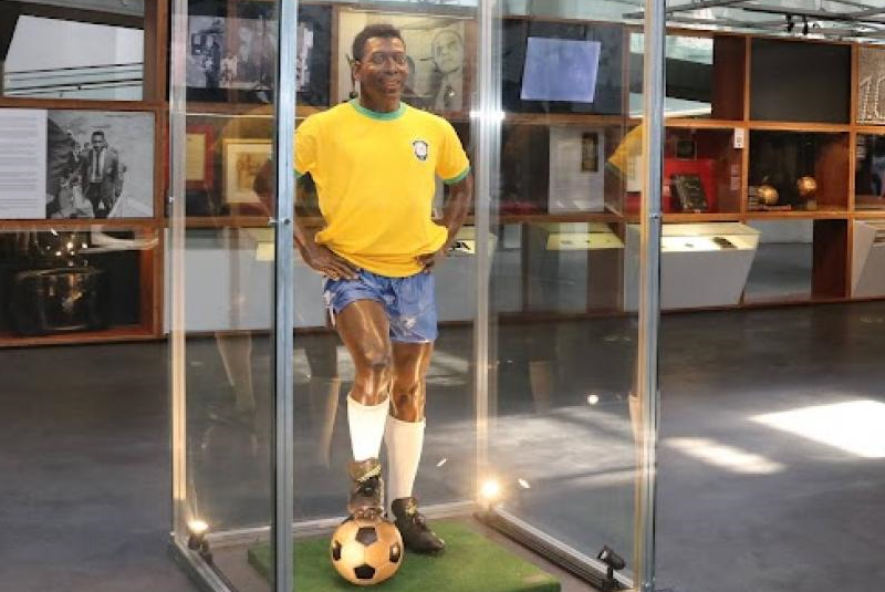 Museu do Pelé