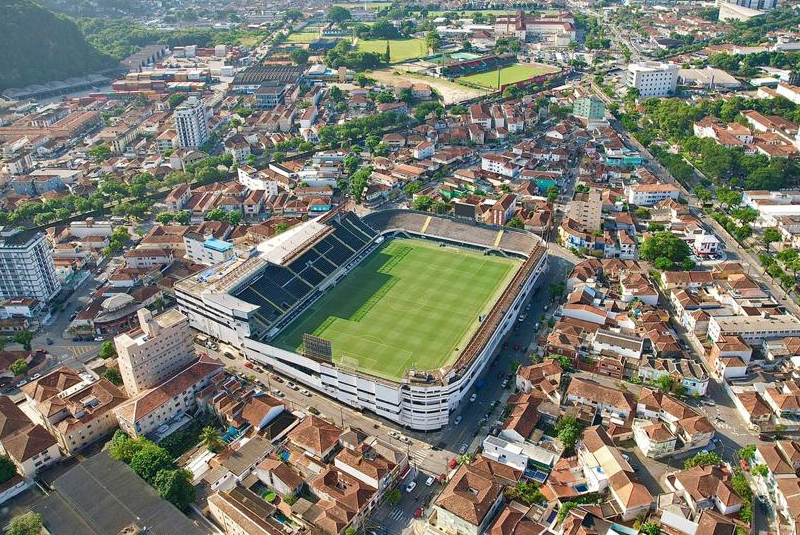 Vila Belmiro