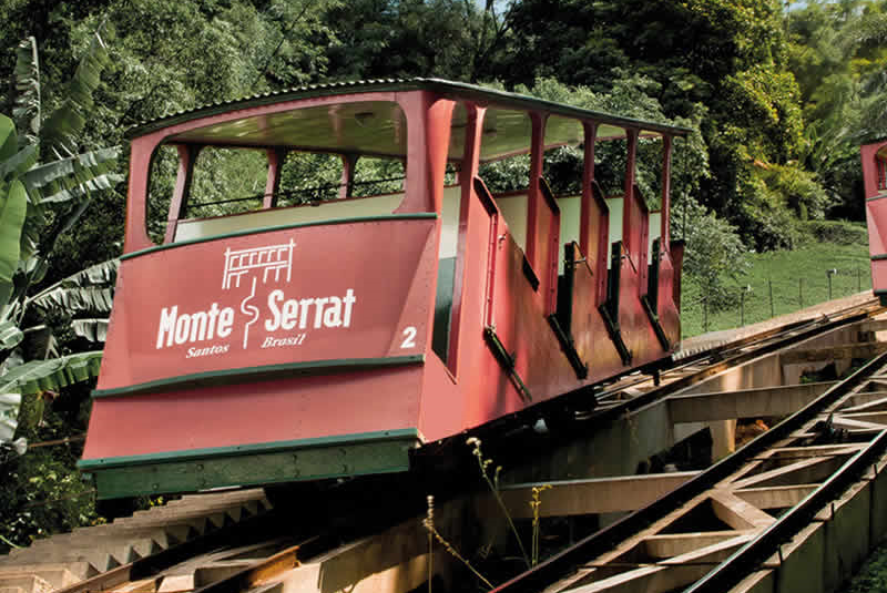 Casino Monte Serrat